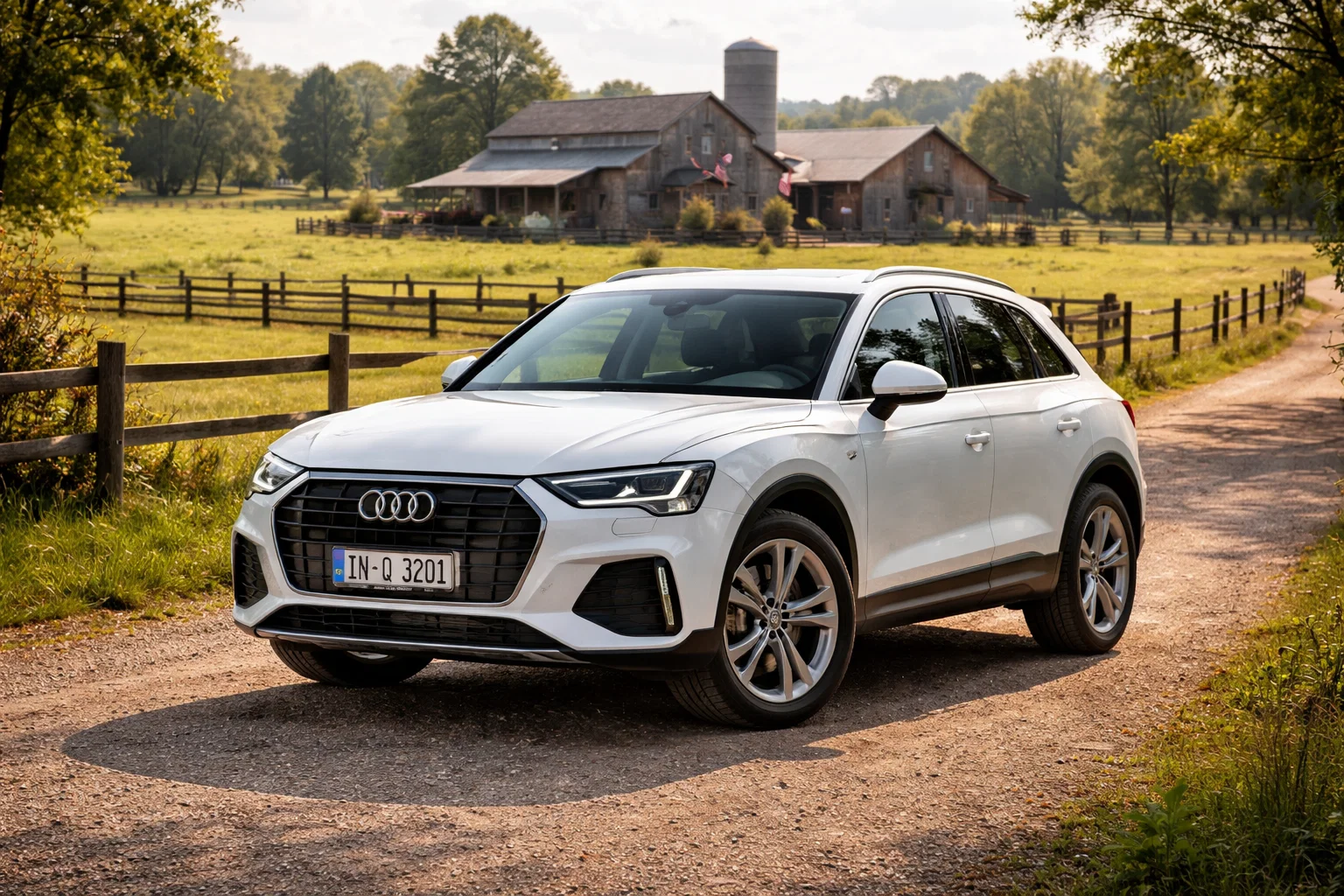 Best and worst Audi Q3 years (which to avoid)