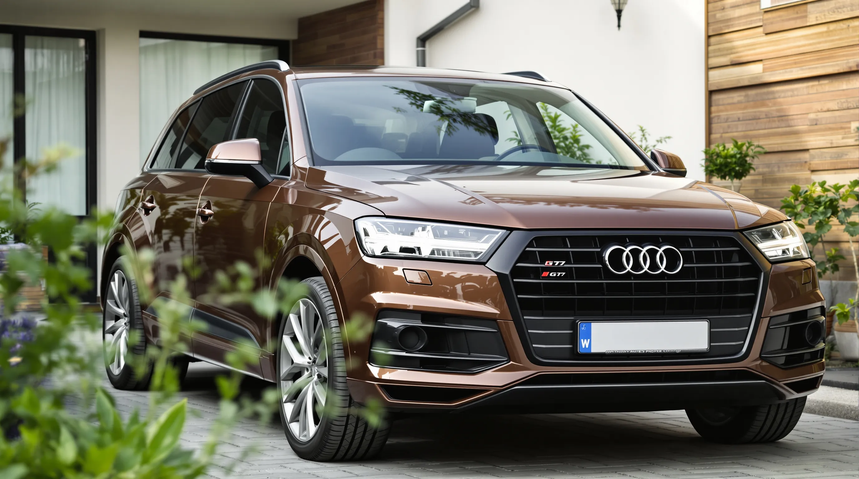 Best and worst Audi Q7 years (which to avoid)
