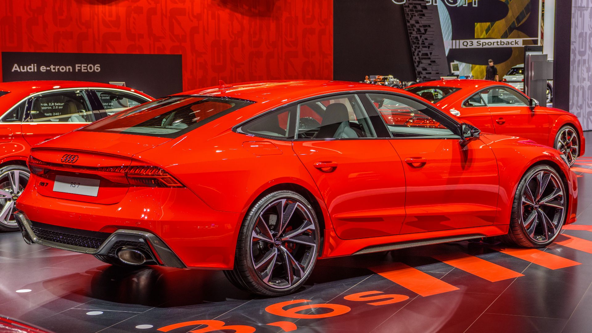Audi RS7