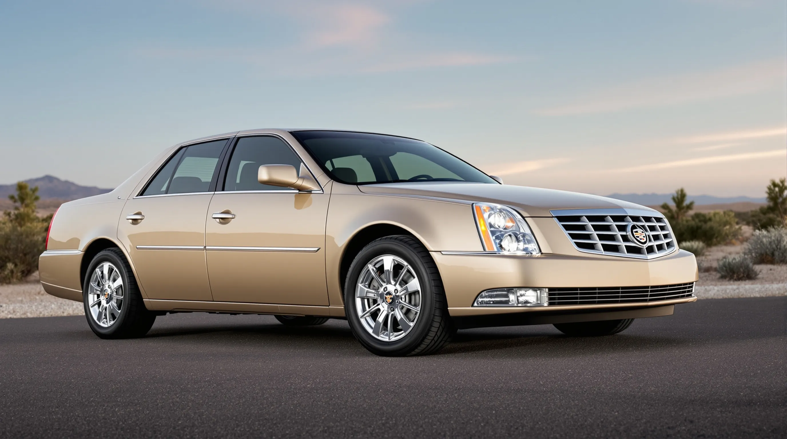 Best and worst Cadillac DTS years (which to avoid)