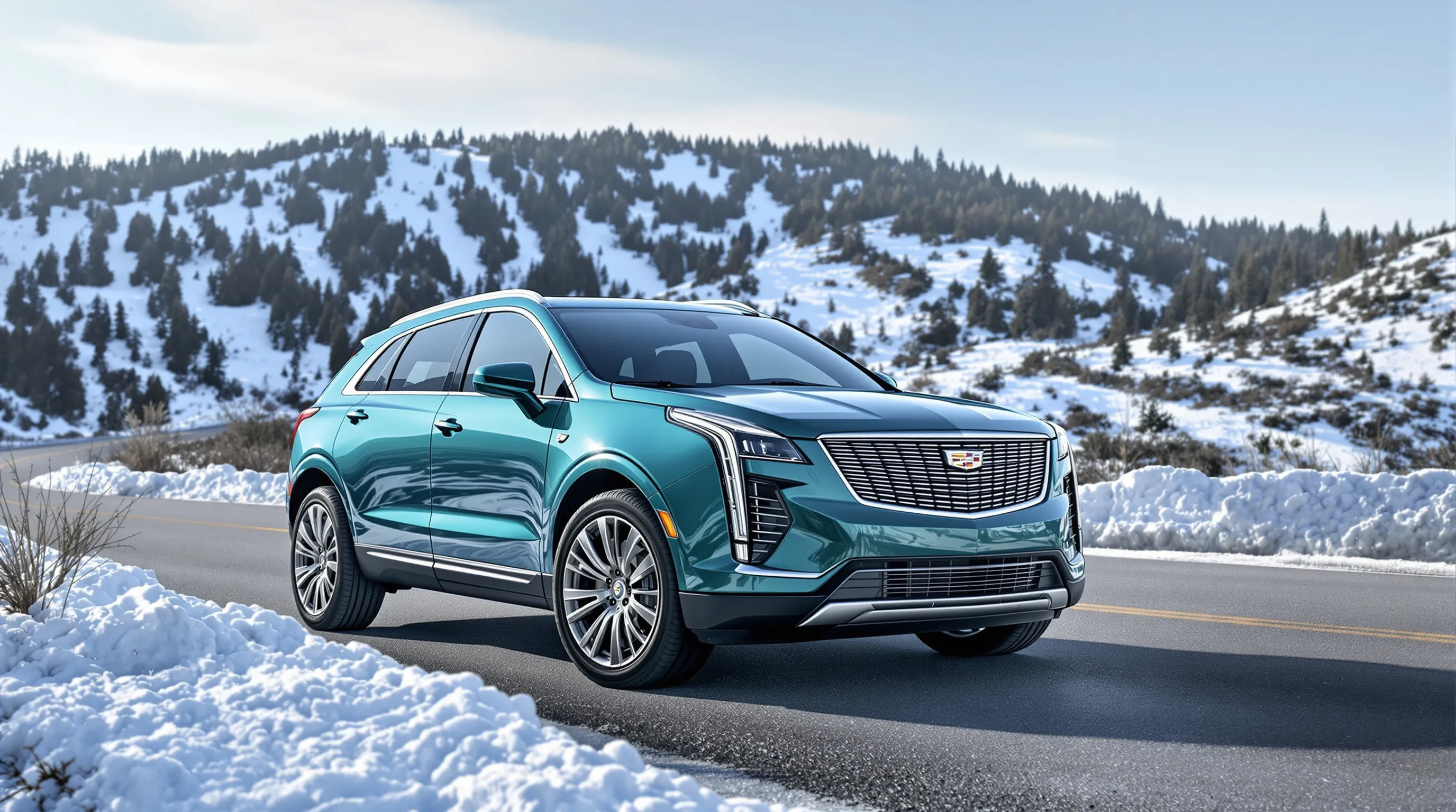 Best and worst Cadillac XT6 years (which to avoid)