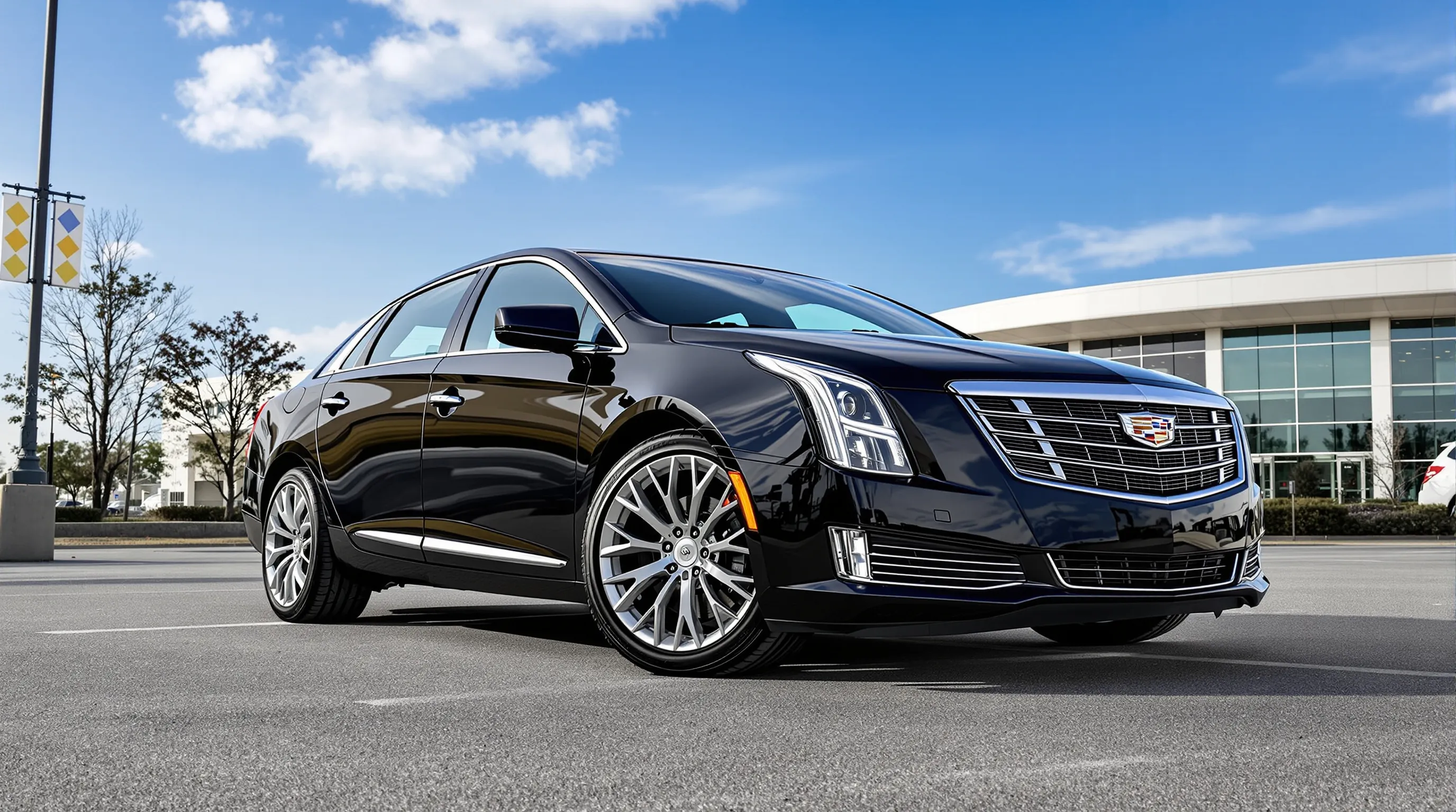 Best and worst Cadillac XTS years (which to avoid)