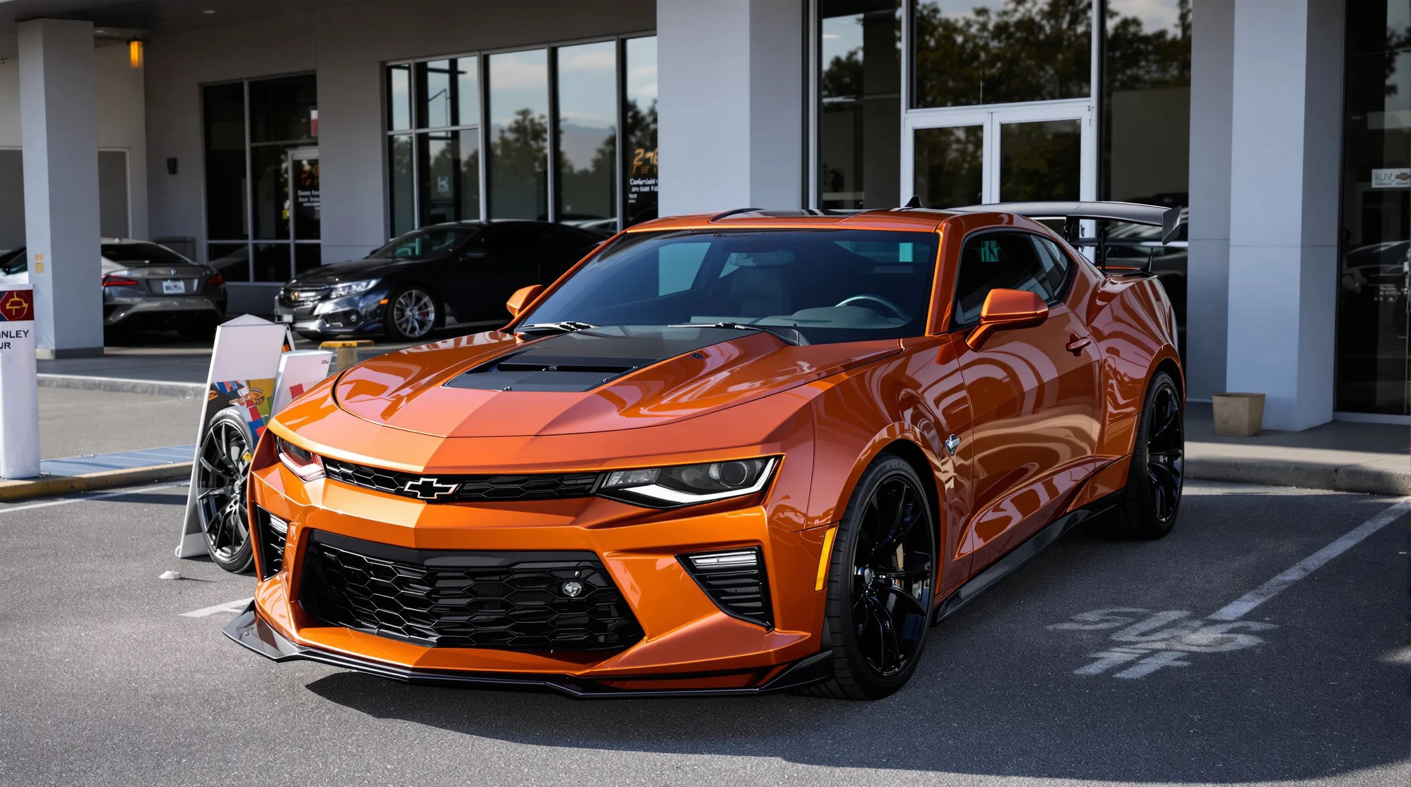 Best and worst Chevrolet Camaro years (which to avoid)