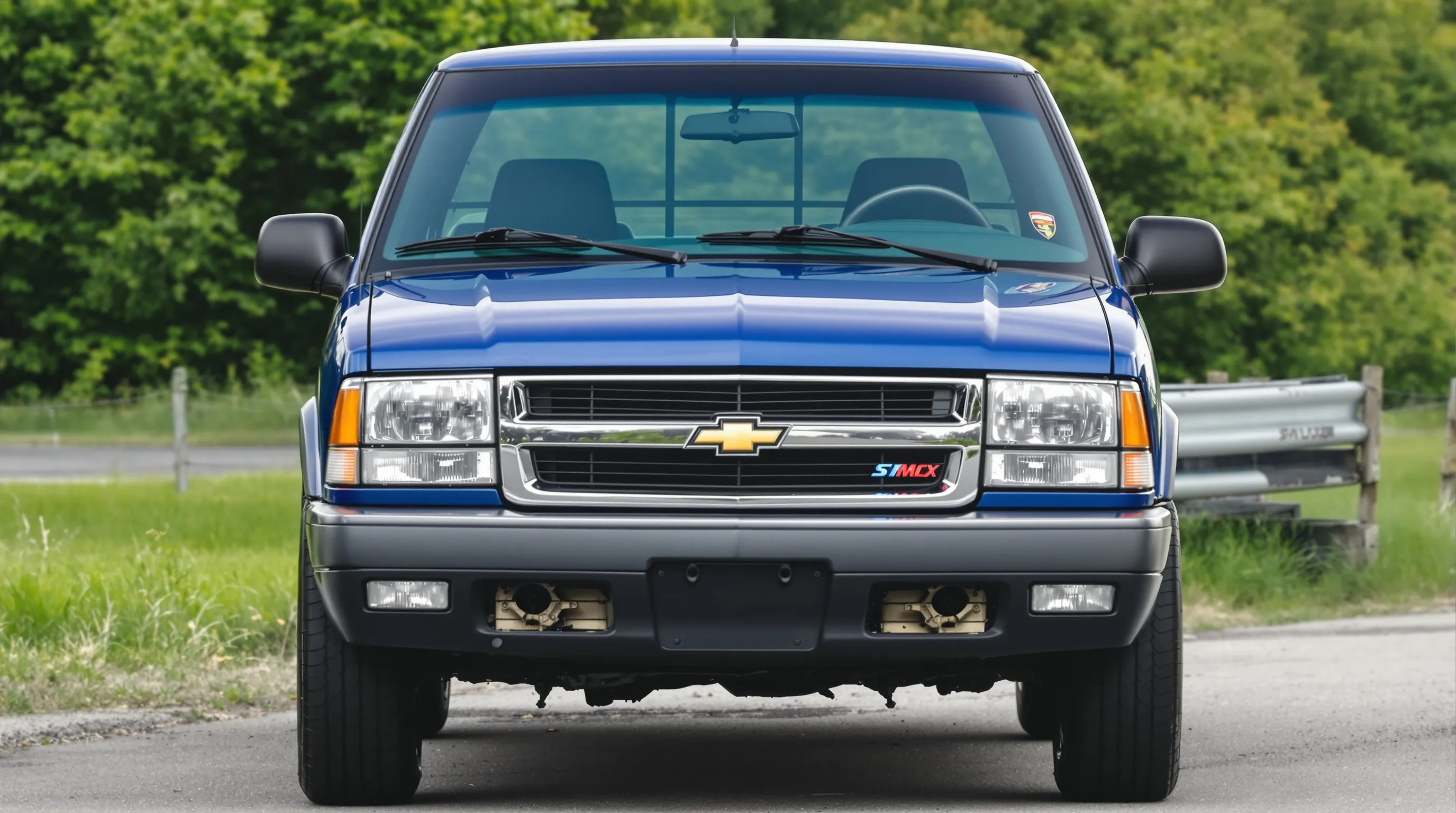 Best and worst Chevrolet S-10 years (which to avoid)