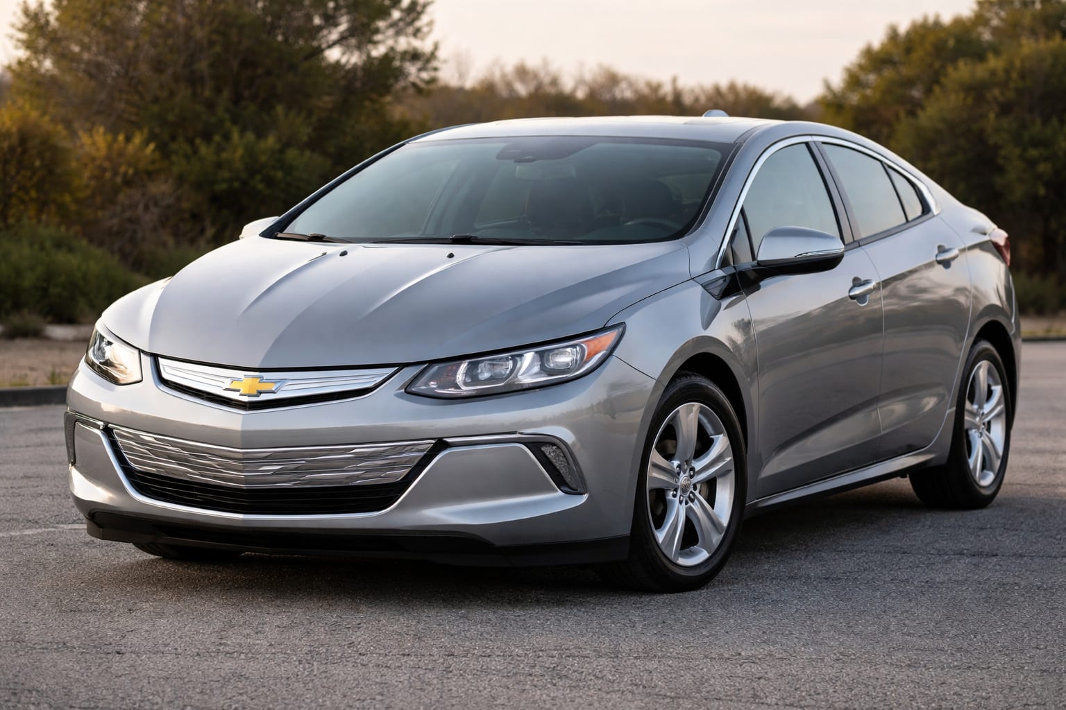 Best and worst Chevy Volt years (which to avoid)