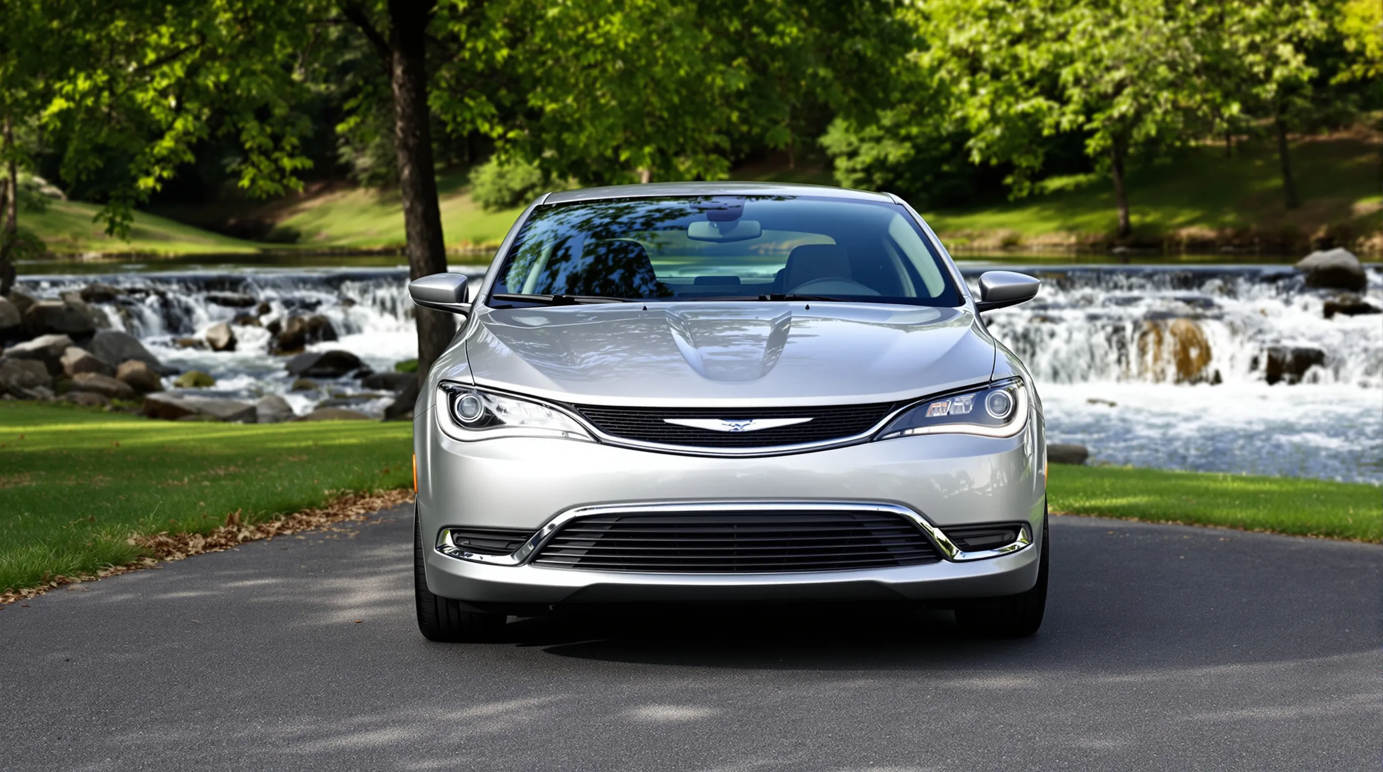 Best and worst Chrysler 200 years (which to avoid)