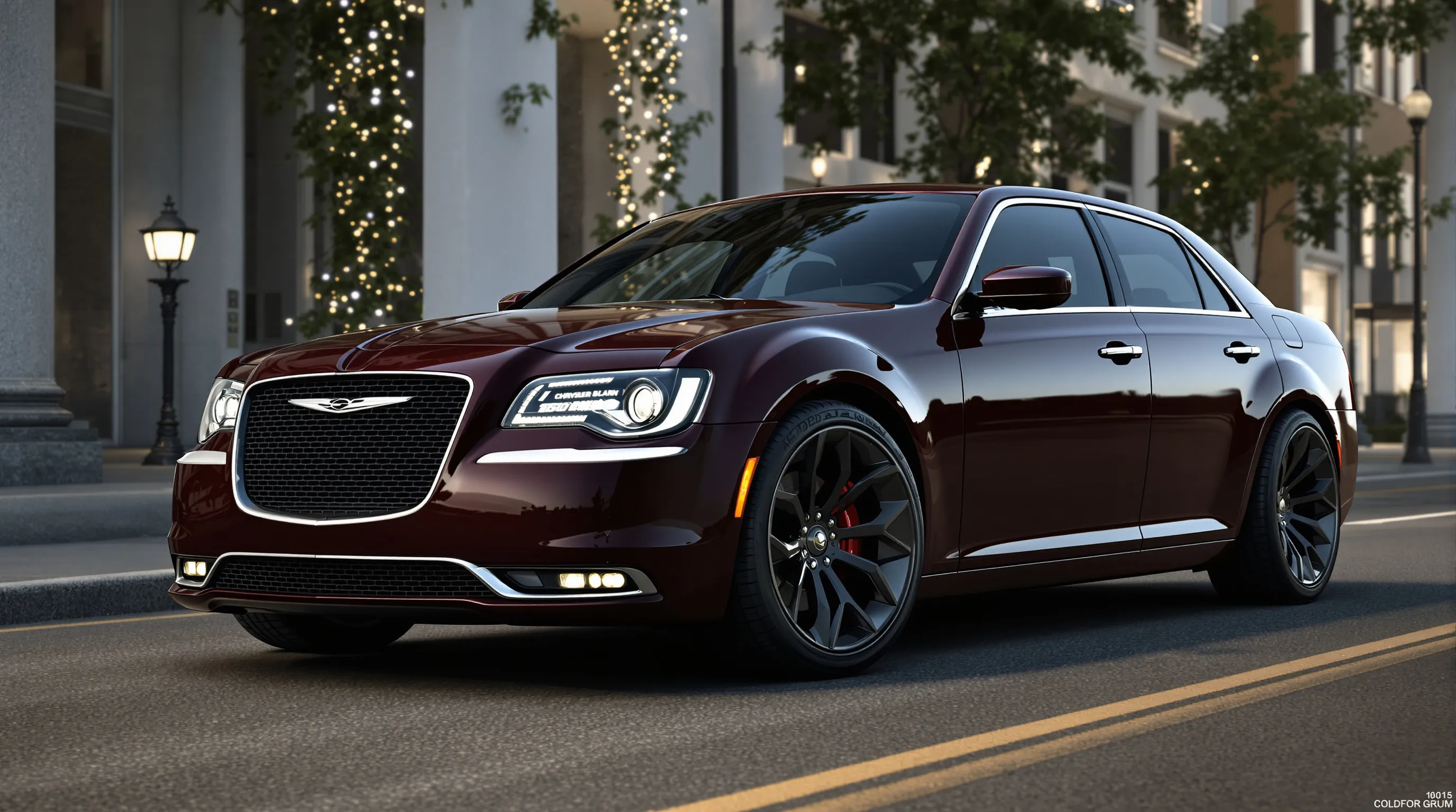 Best and worst Chrysler 300 years (which to avoid)