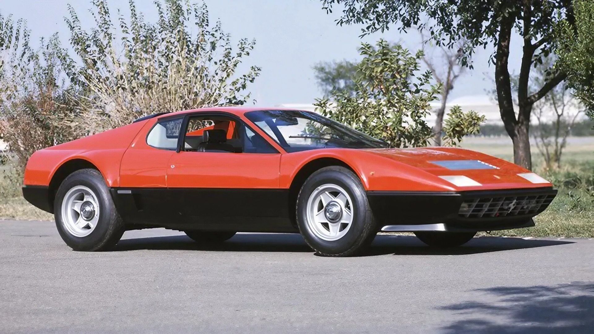 Ferrari 512BB