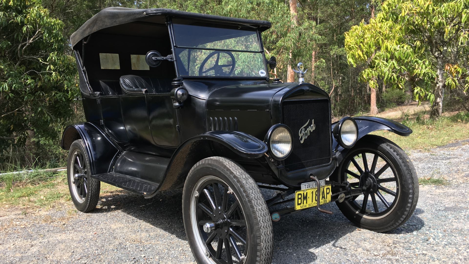 Ford Model T