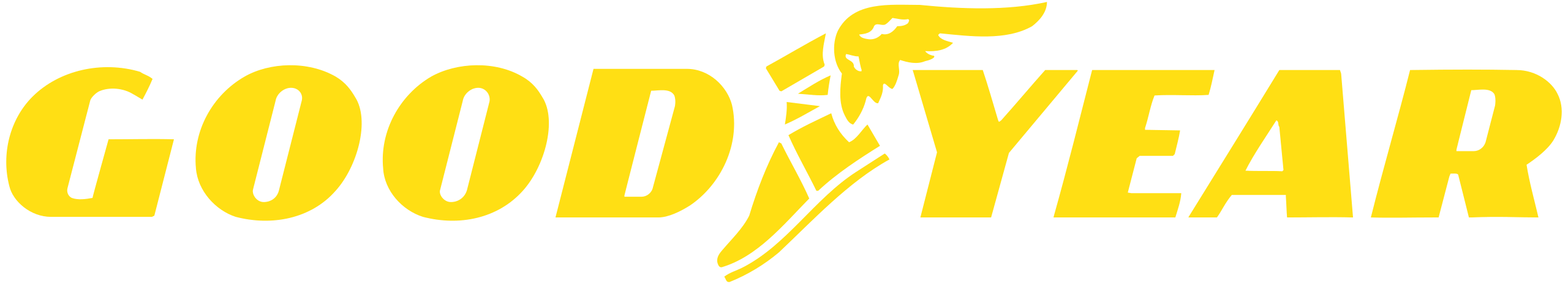 Goodyear tire reviews