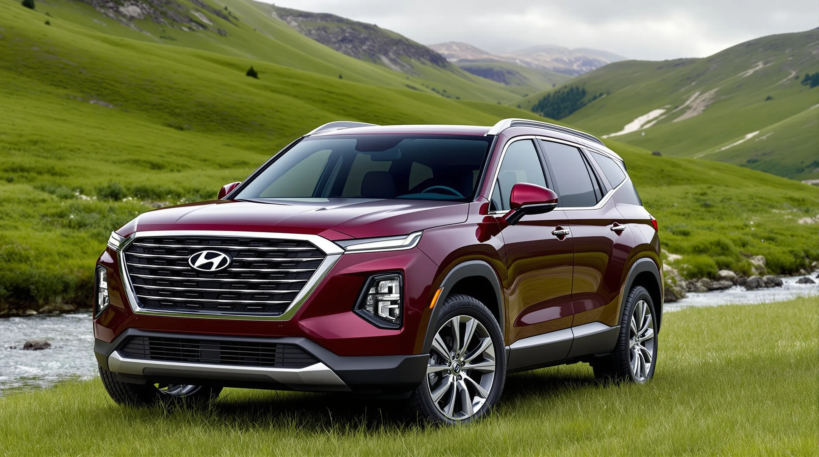 Best and worst Hyundai Palisade years (which to avoid)