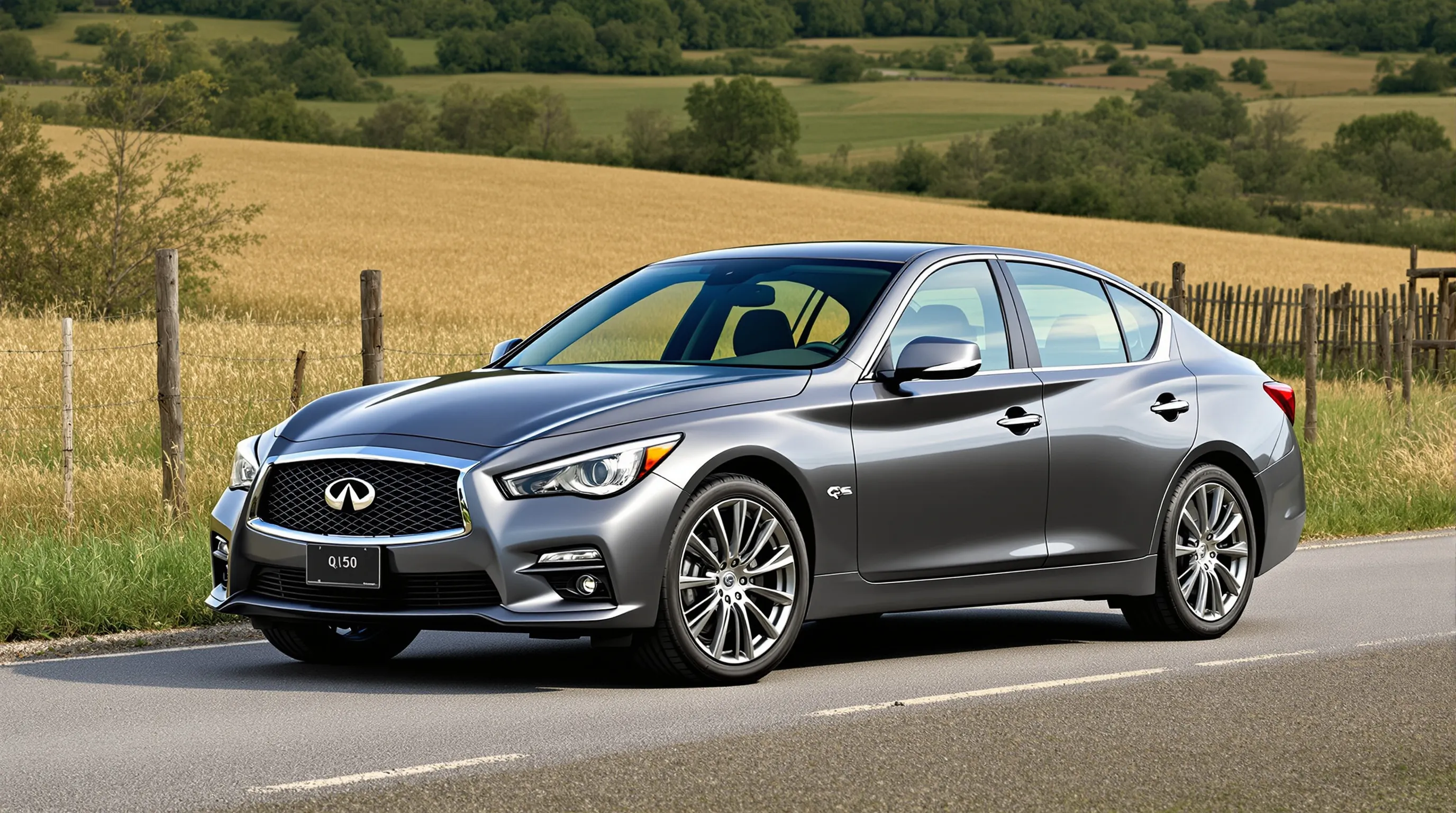 Best and worst Infiniti Q50 years (which to avoid)