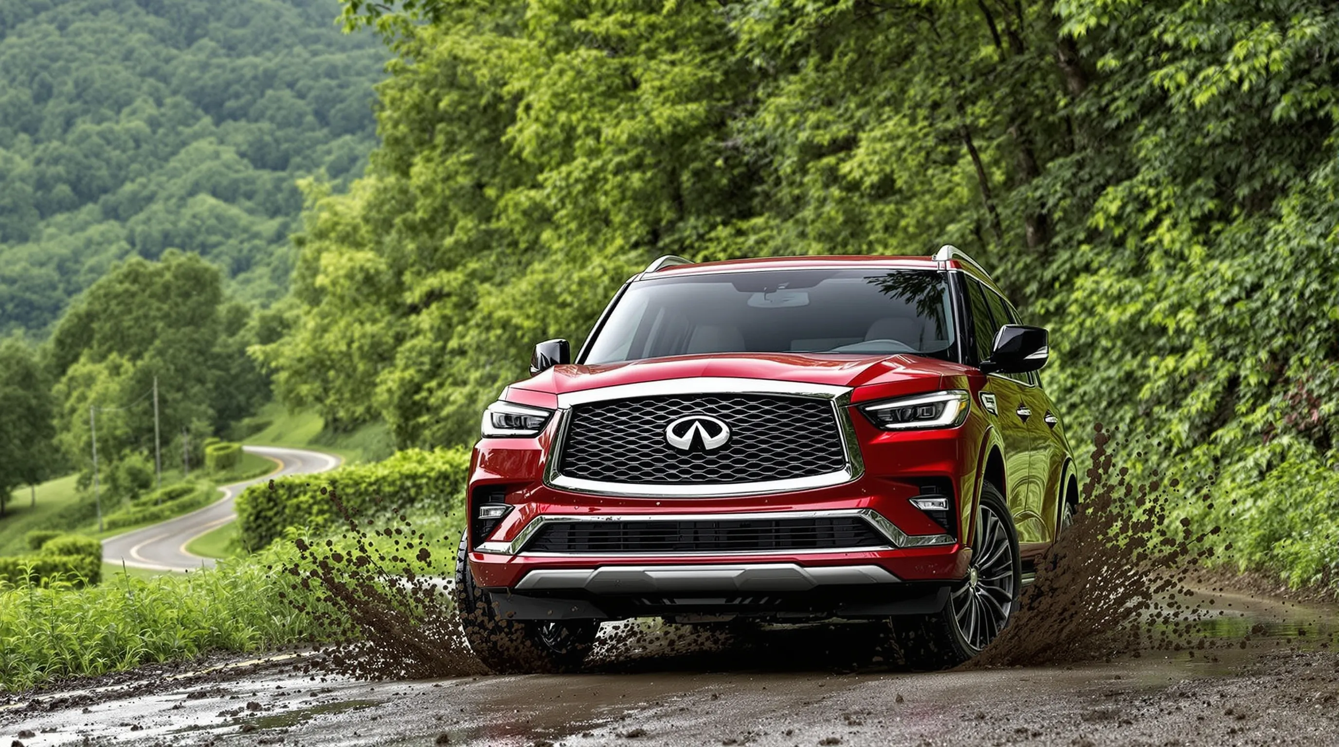 Best and worst Infiniti QX80 years (which to avoid)