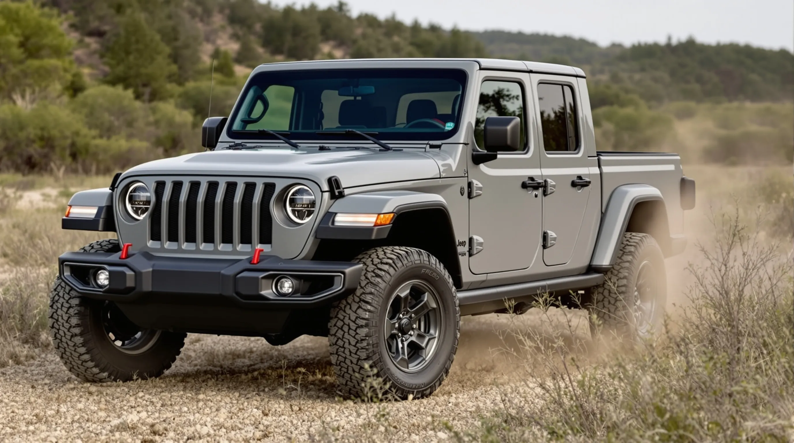 Best and worst Jeep Gladiator years (which to avoid)