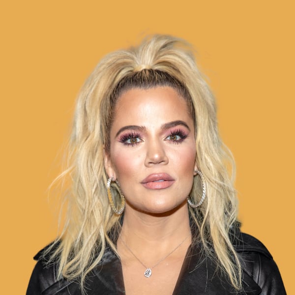 a close up of a person wearing a black jacket.