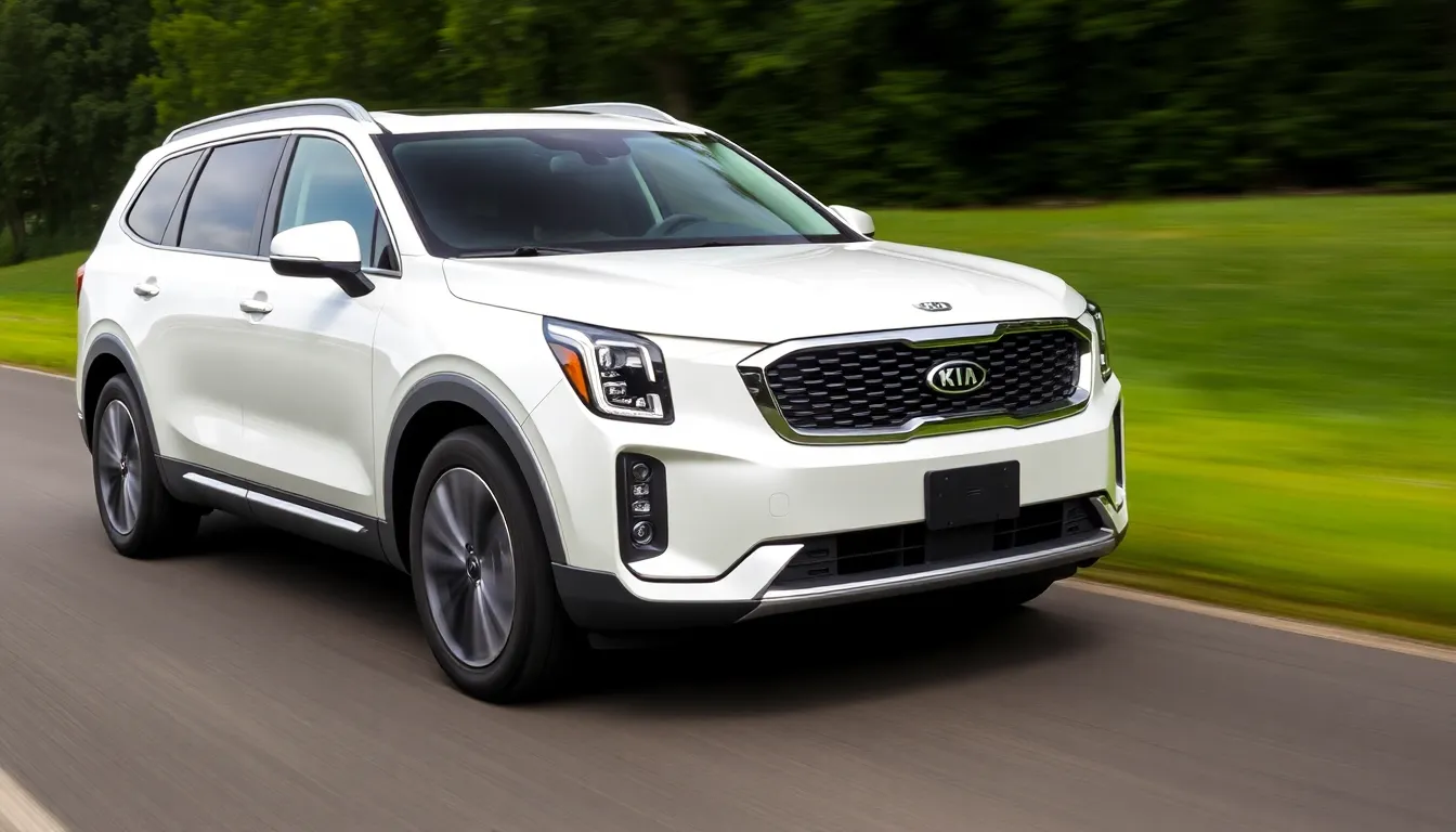 Best and worst Kia Telluride years (which to avoid)
