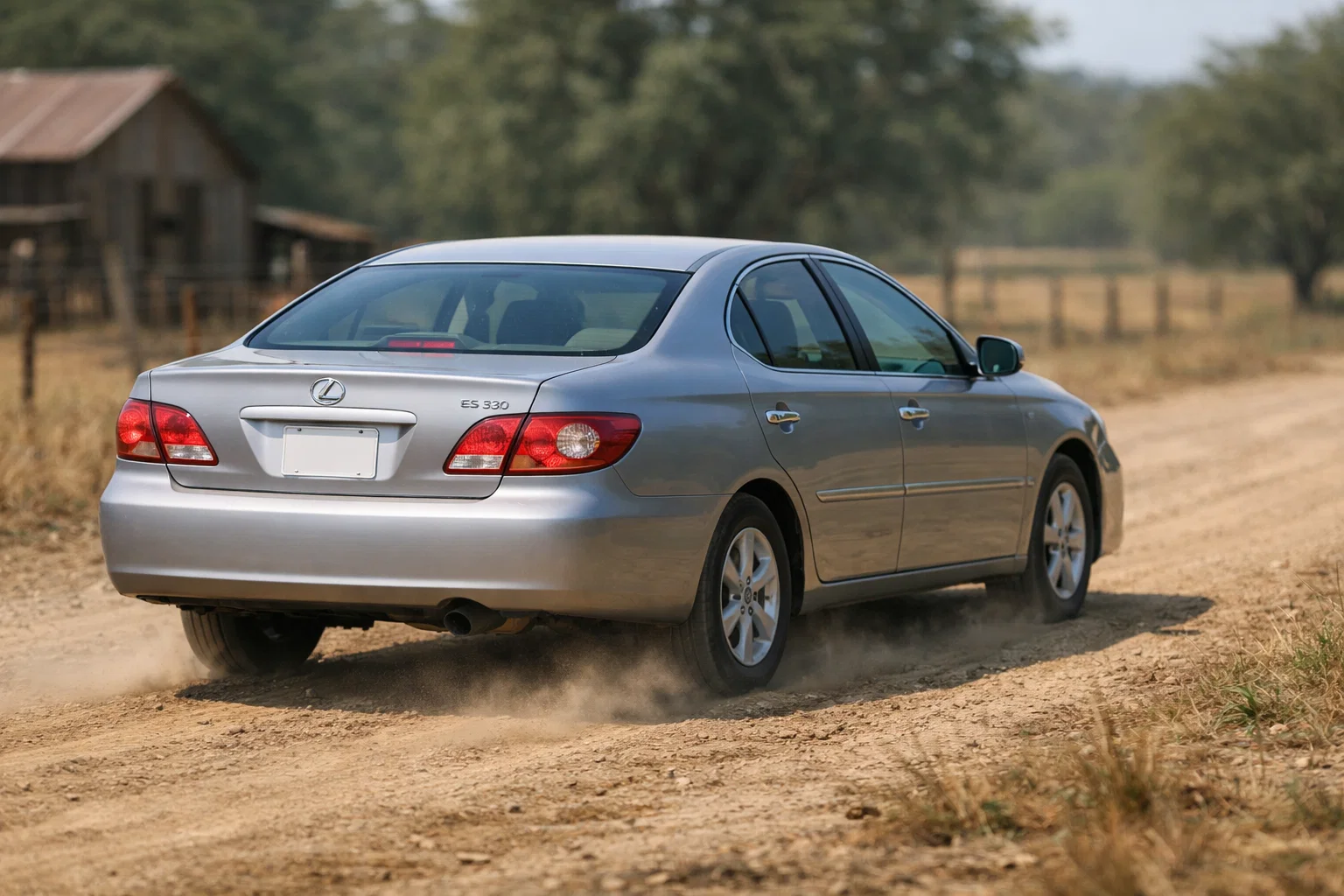 Best and worst Lexus ES 330 years (which to avoid)