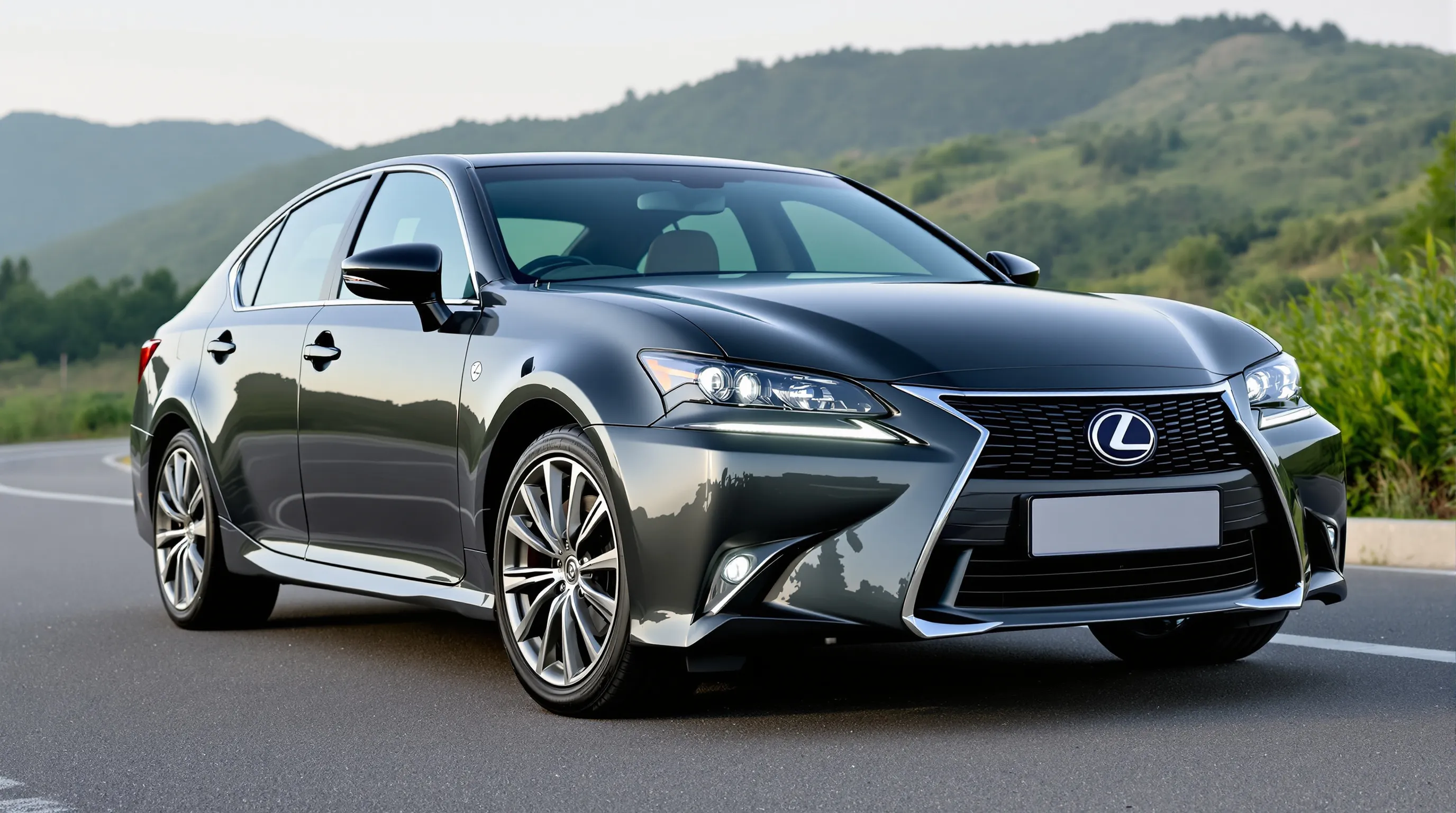 Best and worst Lexus GS 350 years (which to avoid)