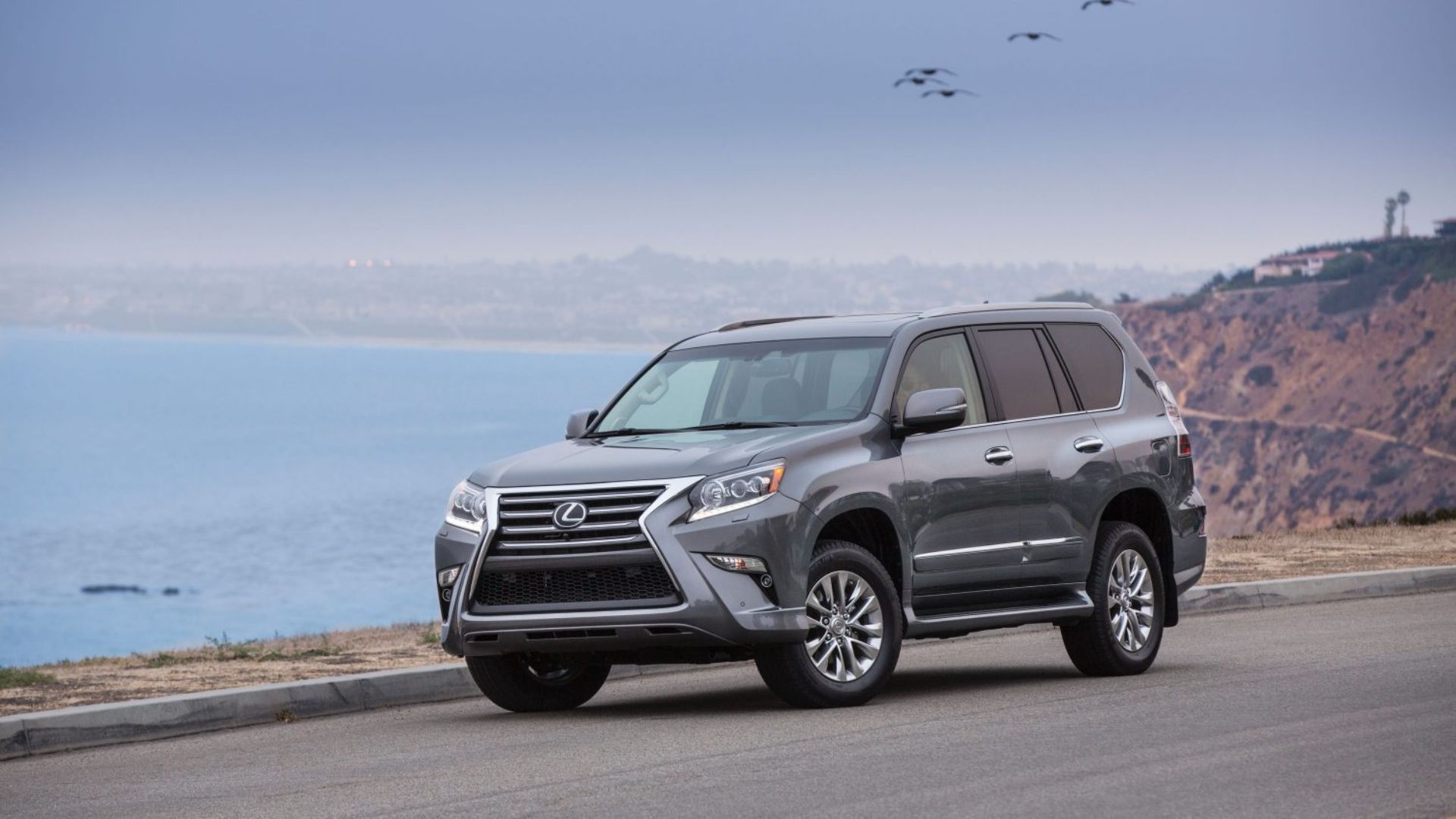 Lexus GX 470