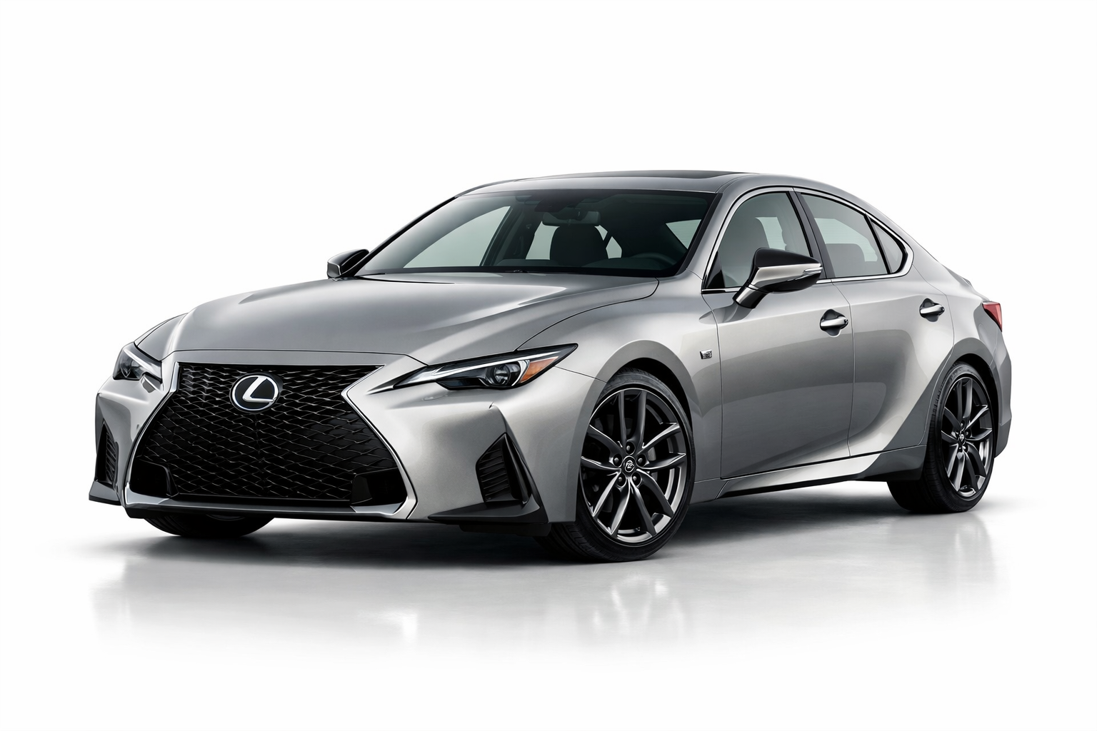 Best and worst Lexus IS 350 years (which to avoid)