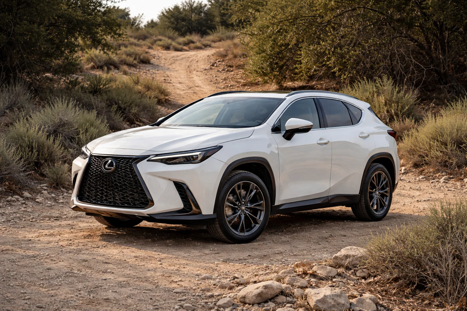 Best and worst Lexus NX years (which to avoid)