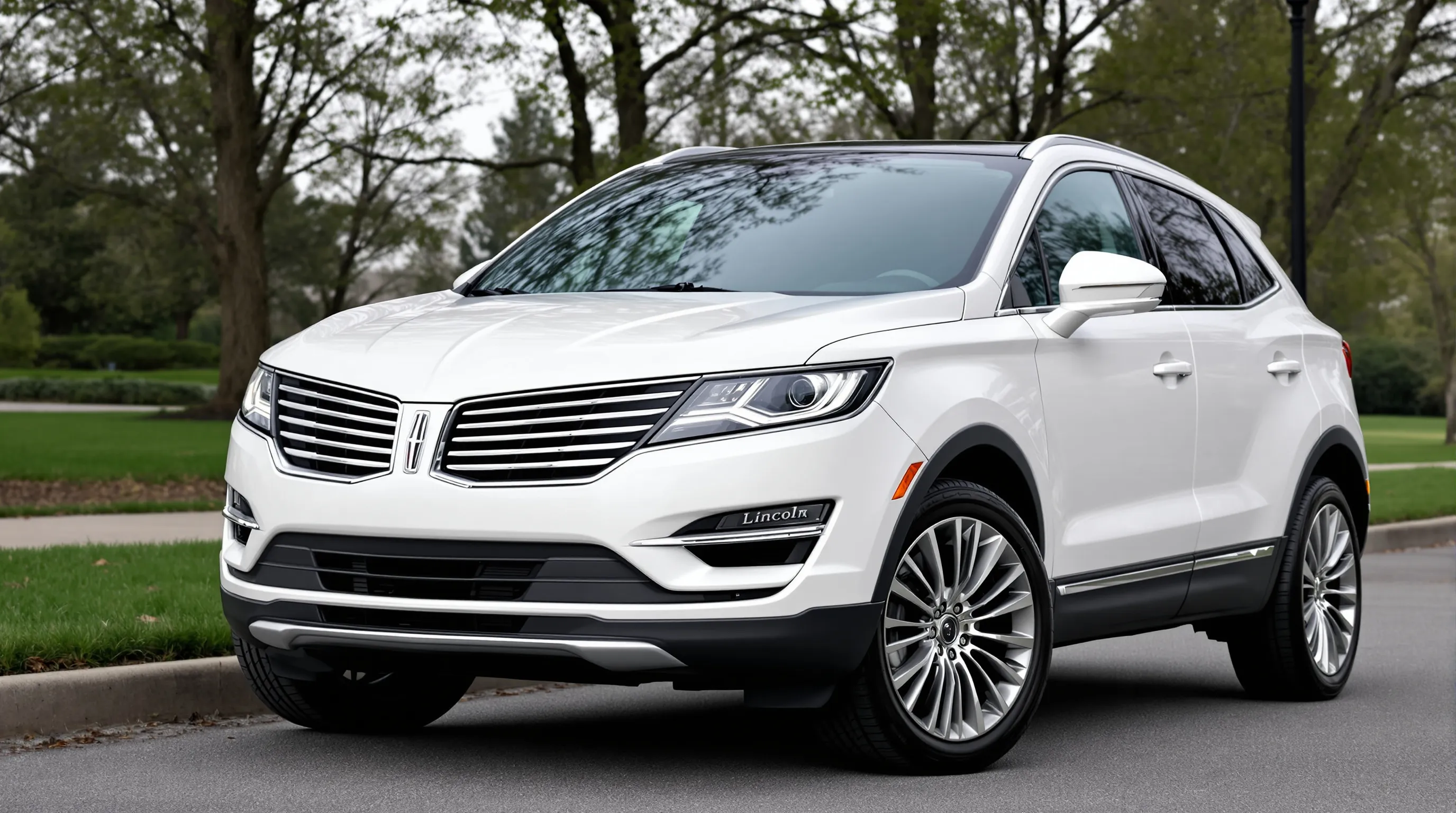 Best and worst Lincoln MKC years (which to avoid)