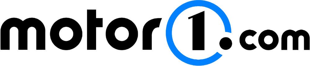 Motor1 logo