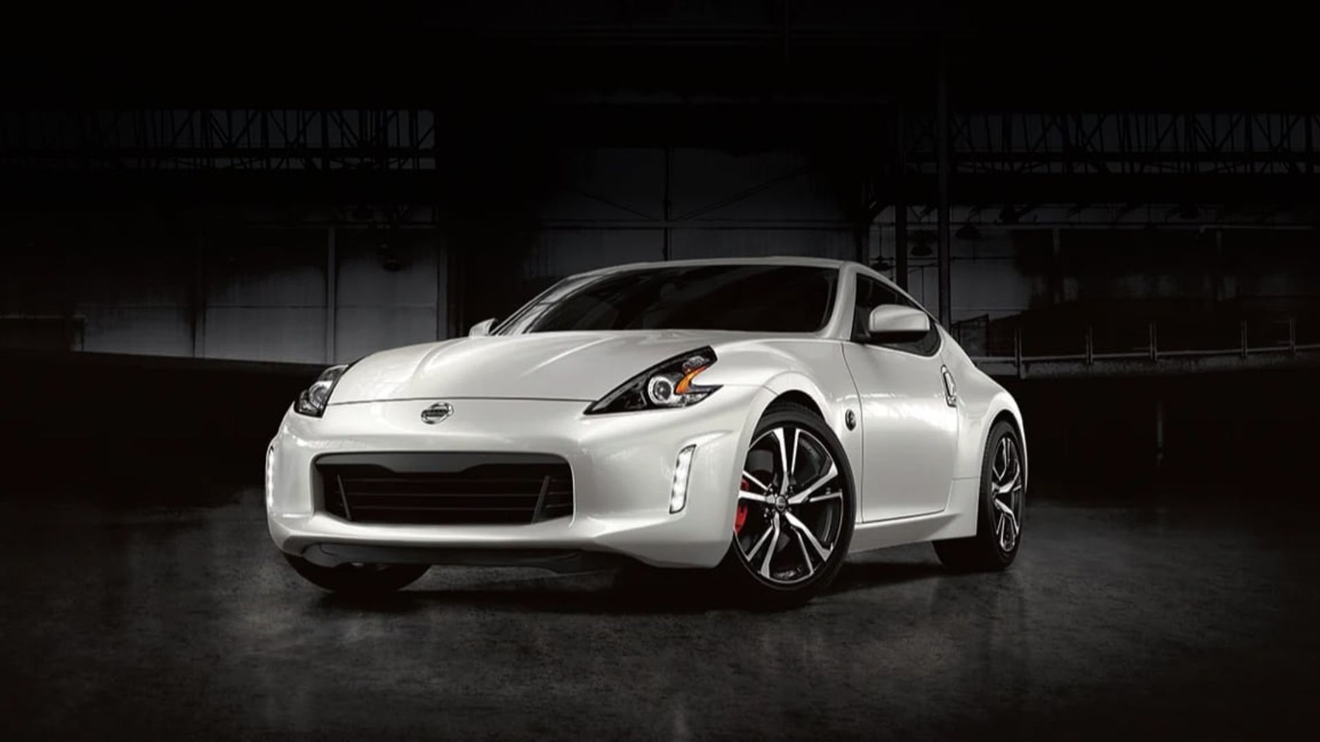 Nissan 370z