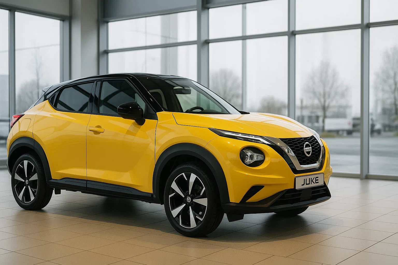 Best and worst Nissan Juke years (which to avoid)