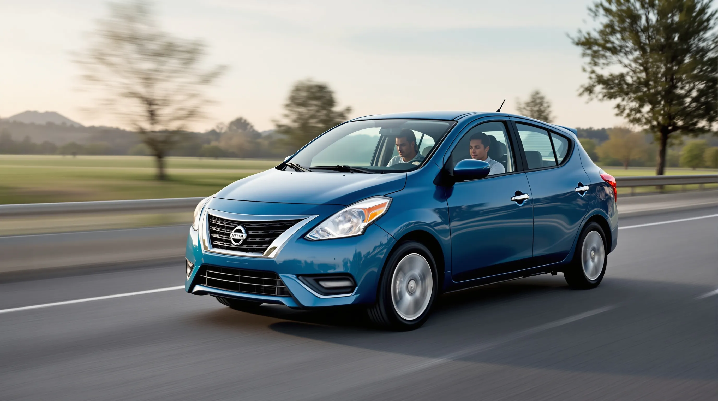 Best and worst Nissan Versa years (which to avoid)