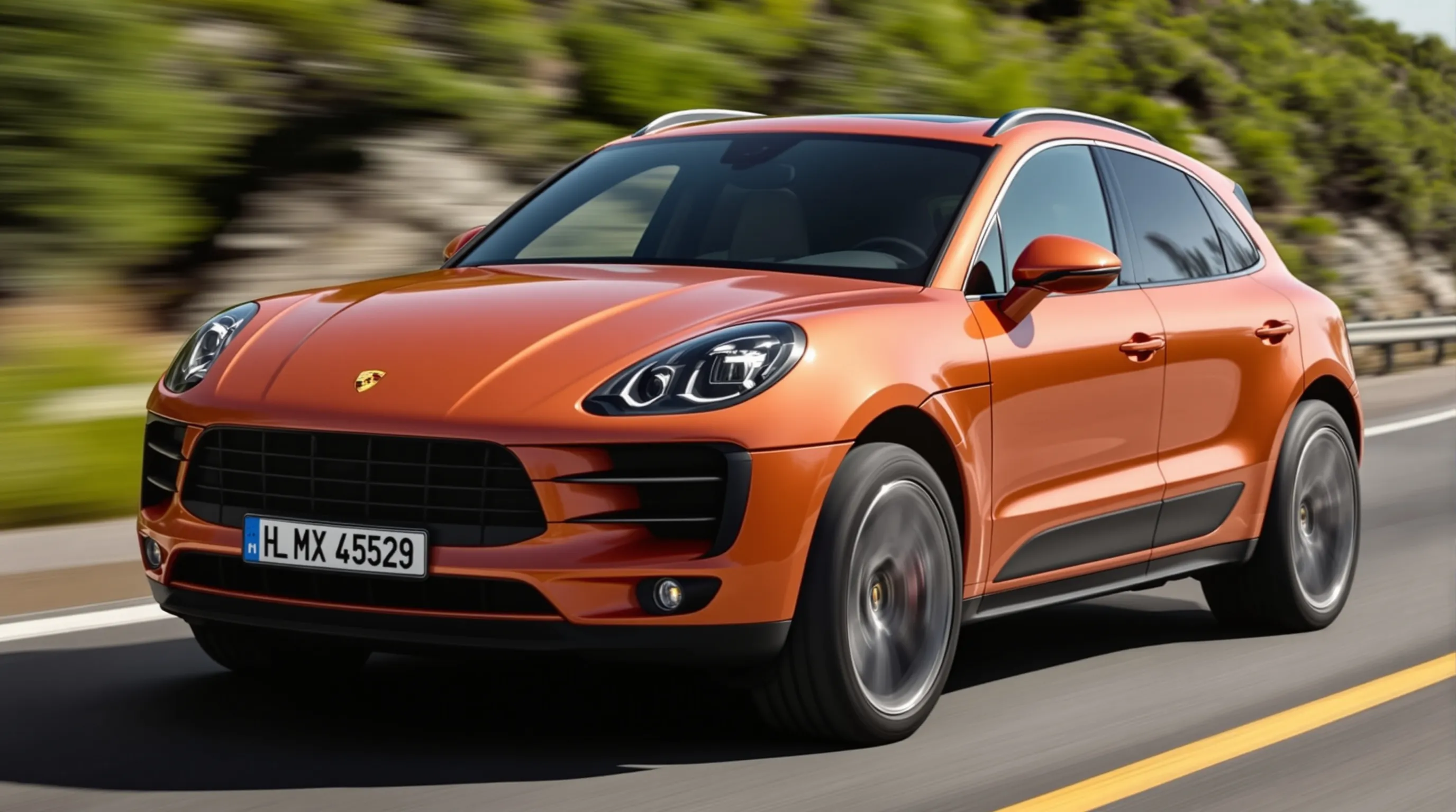 Best and worst Porsche Macan years (which to avoid)
