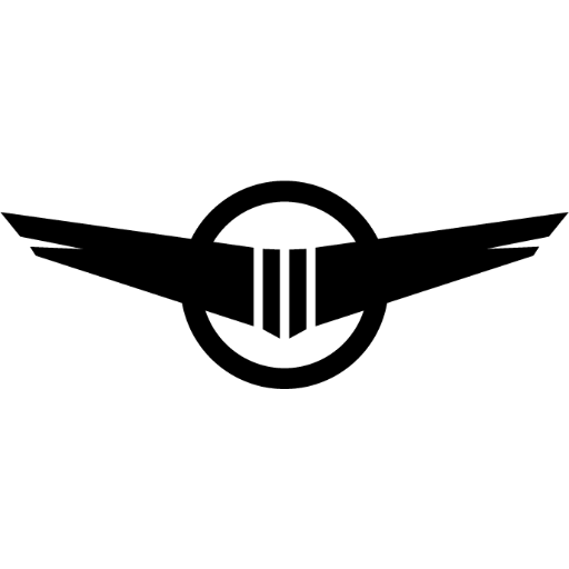 Rezvani logo