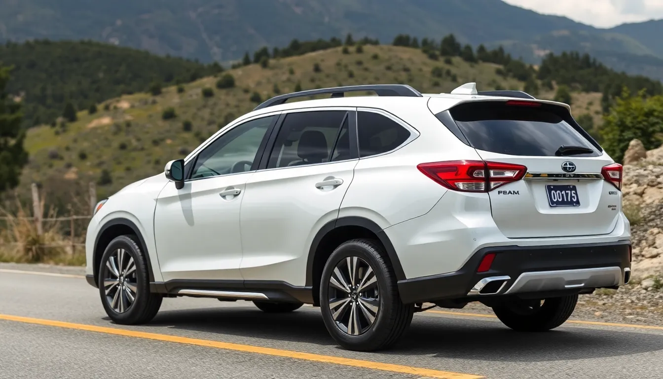 Best and worst Subaru Ascent years (which to avoid)