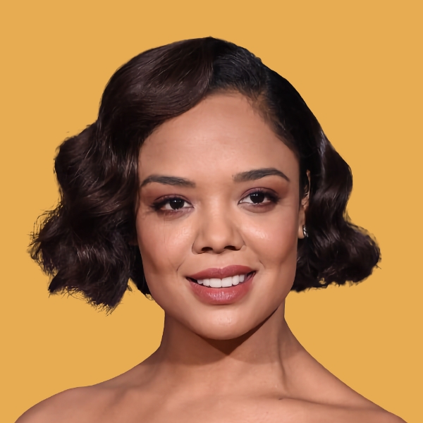 Tessa Thompson's car collection