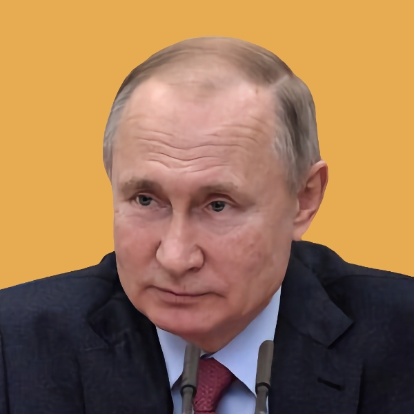 Vladimir Putin's car collection