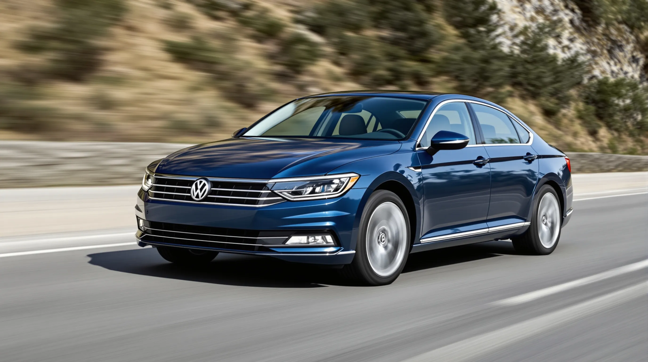 Best and Worst Volkswagen Passat years (which to avoid)