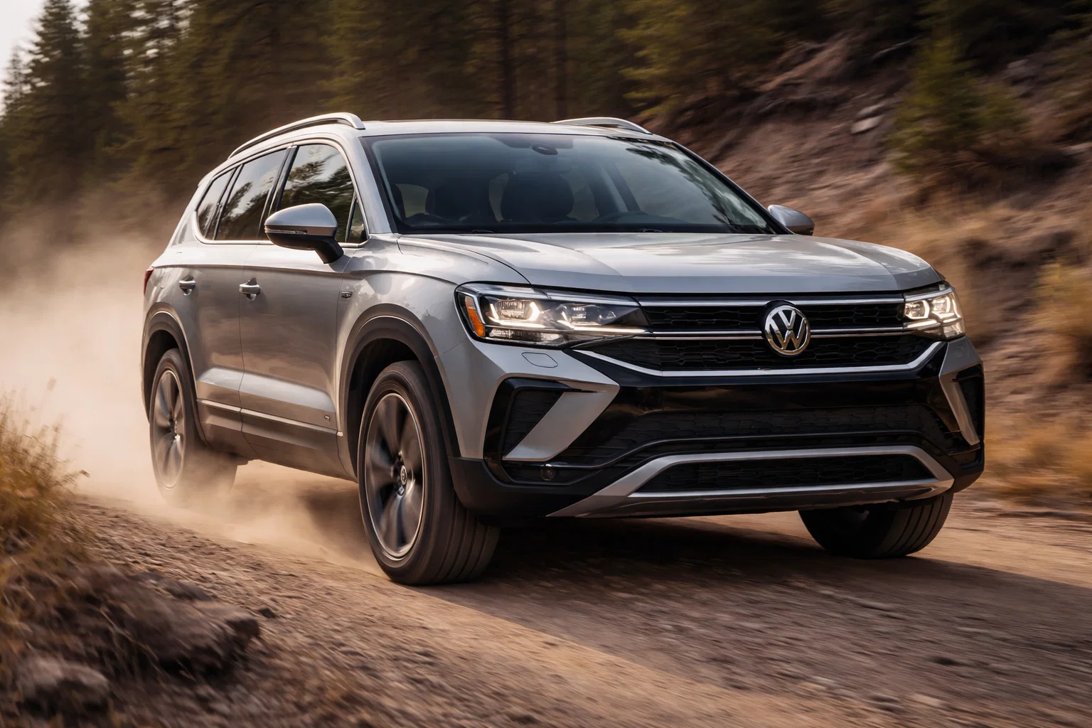 Best and worst VW Taos years (which to avoid)