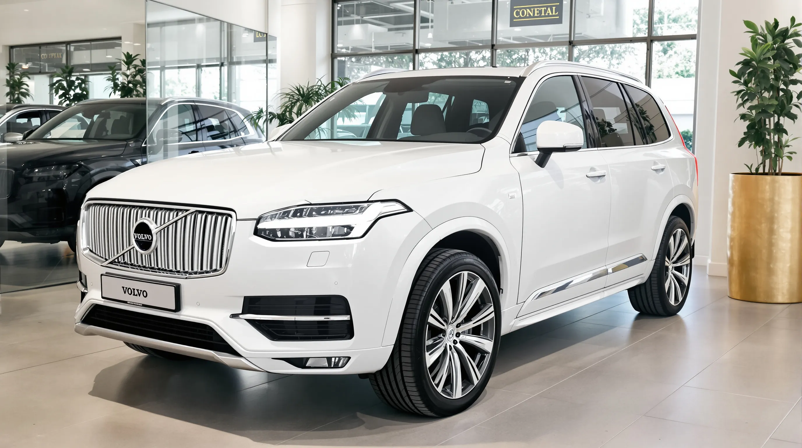 Best and worst Volvo XC90 years (which to avoid)