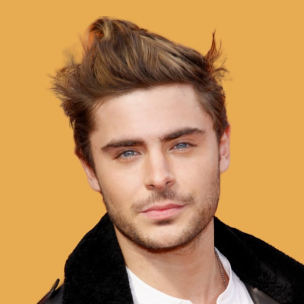 a close up of a person wearing a jacket.